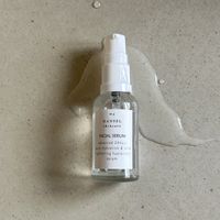 Hansel Skincare Facial Serum with Hyaluronic Serum
